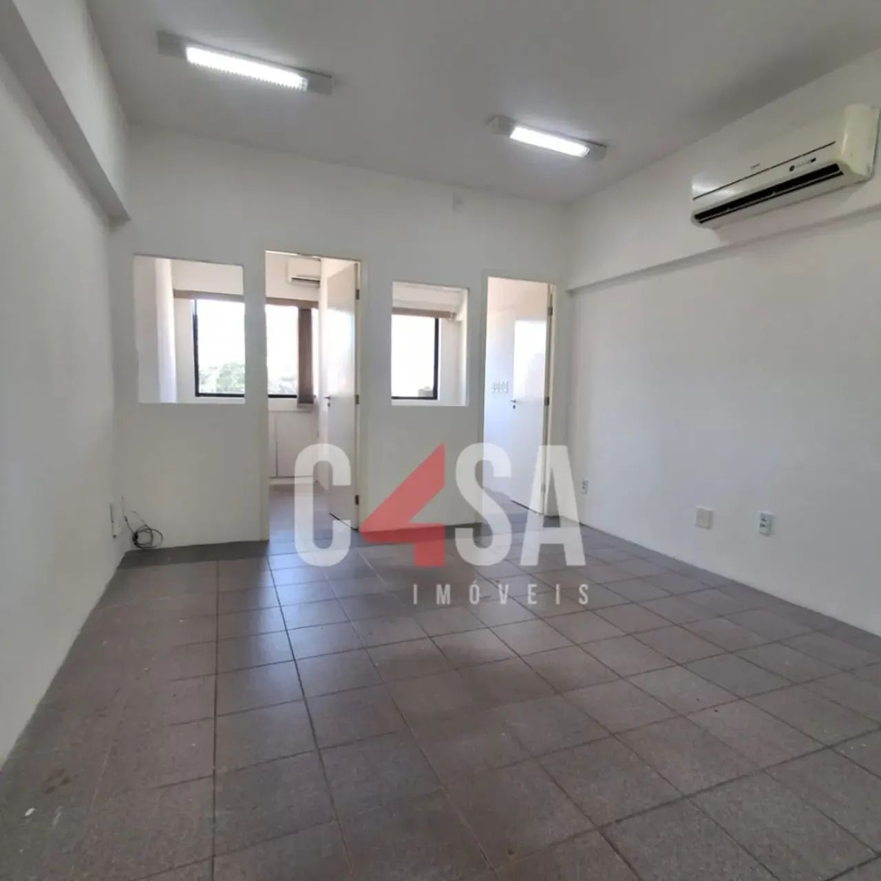 Sala Comercial para Locação  Varjota - Foto 5