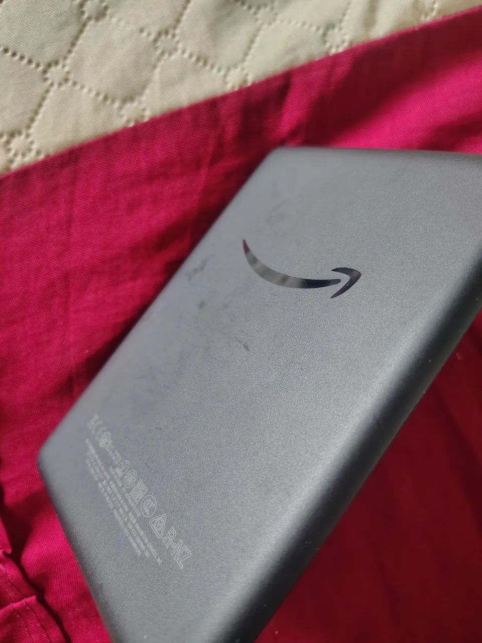 Kindle básico 10 geração 167ppi - Foto 2