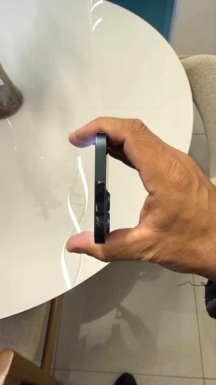 12 pro max 128 gb - Foto 3
