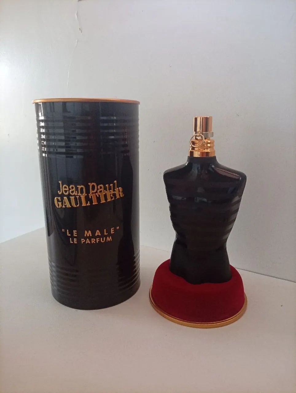 Jean paul Gaultier Le male le parfum