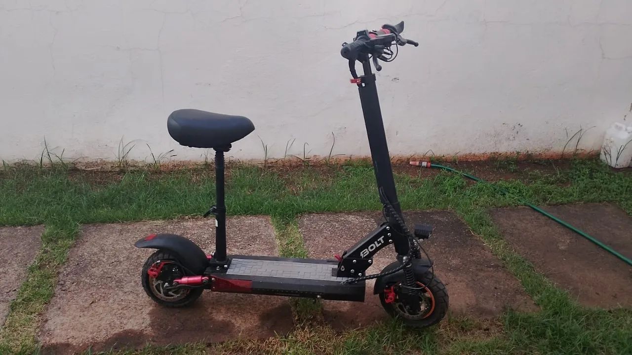 Patinete elétrico 