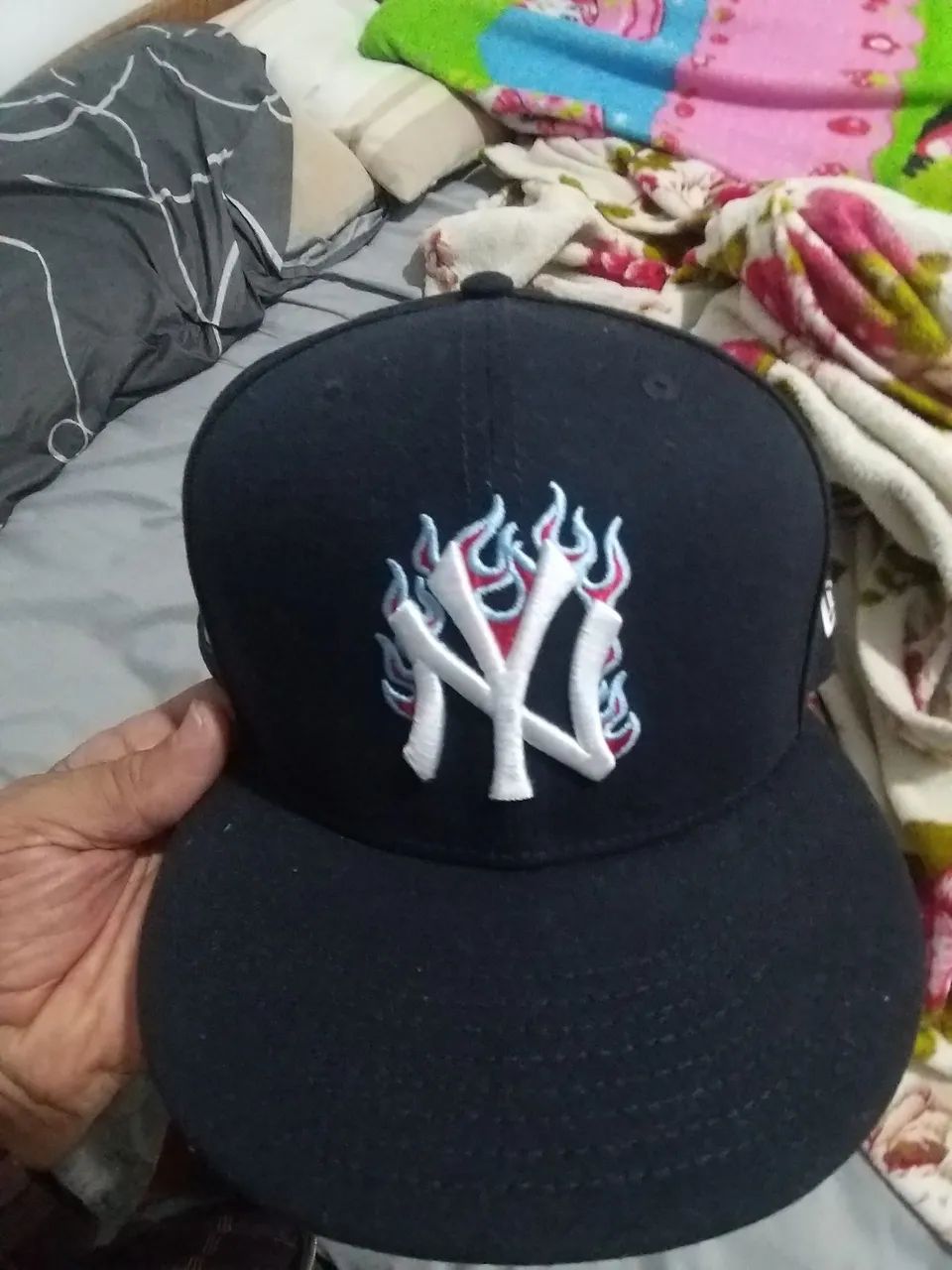 Boné original 