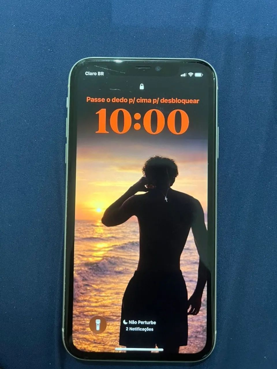 Iphone 11 de 128gb