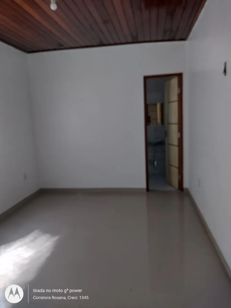 Vende e Troca por Apartamento ou Lote. - Foto 4