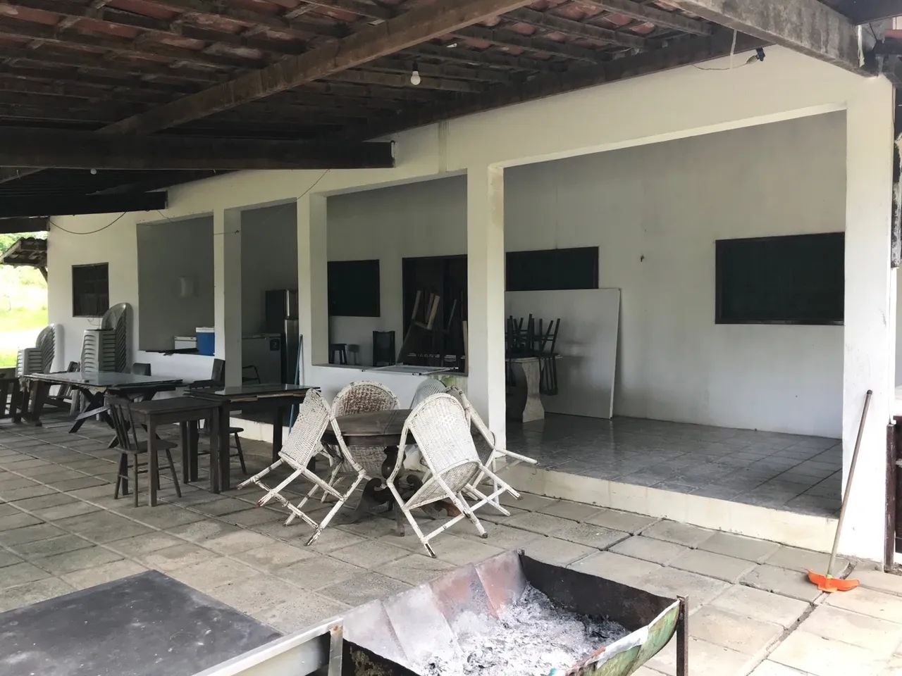 Vendo chácara  - Foto 2