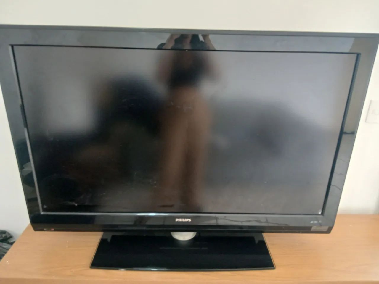 TV - TELA QUEIMADA - VALOR PRA LEVAR - Foto 4