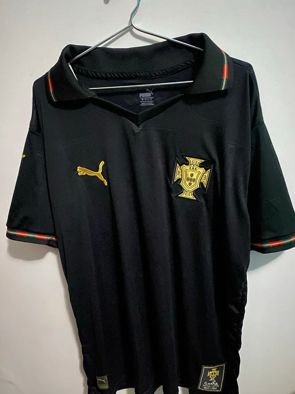 Camisa Portugal 2026! ? - Foto 2