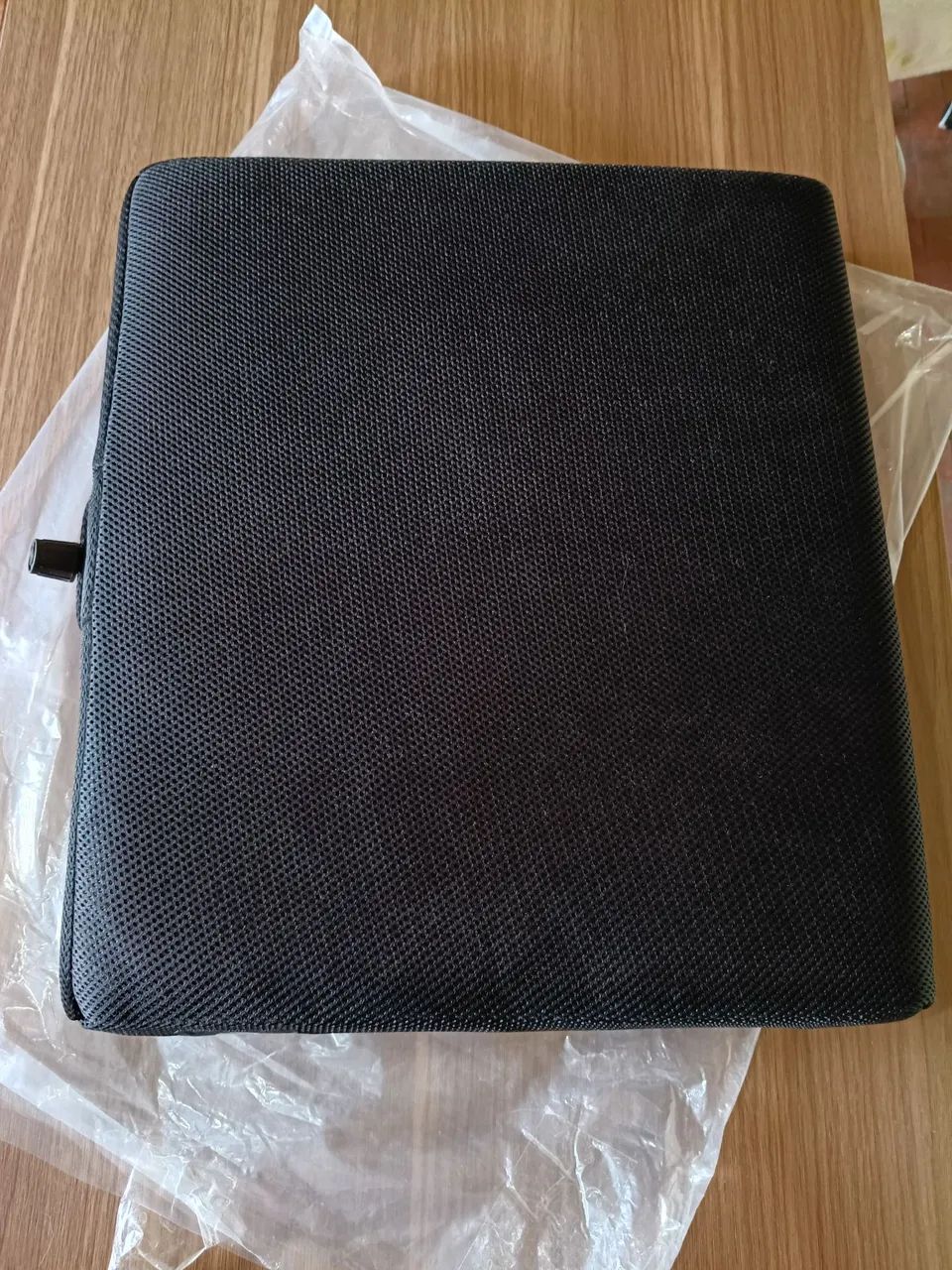 Almofada Antiescaras, Autoinflável, sem uso!  - Foto 3