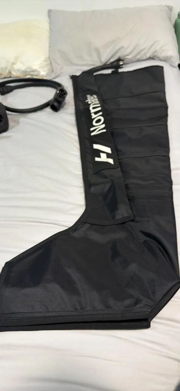 Hyperice Normatec 3 - Foto 2