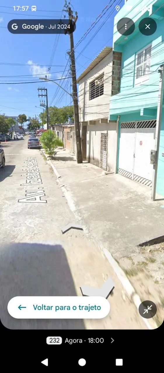 Vendo terreno na av recife  - Foto 4