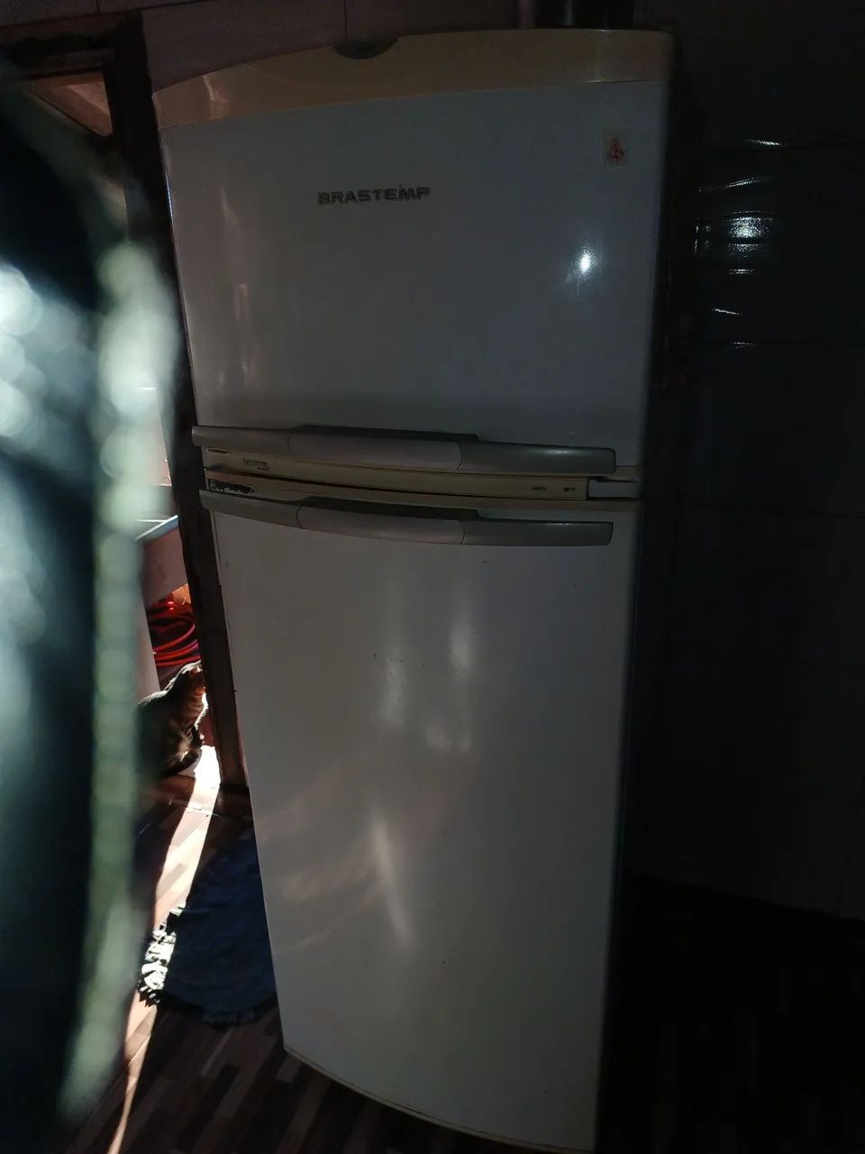 Vendo geladeira - Foto 2