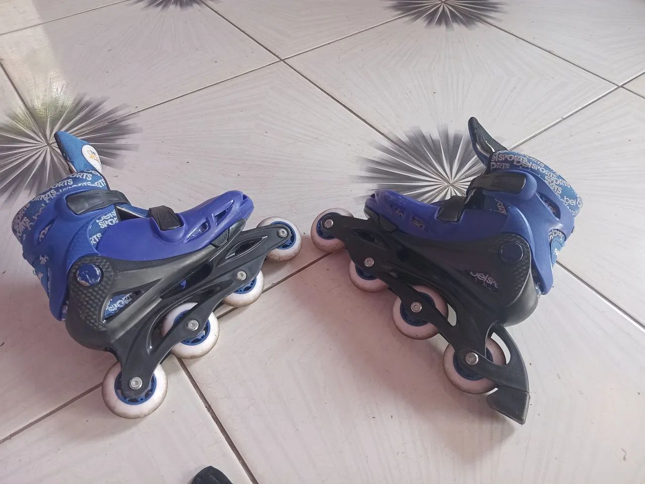 PATINS  - Foto 2