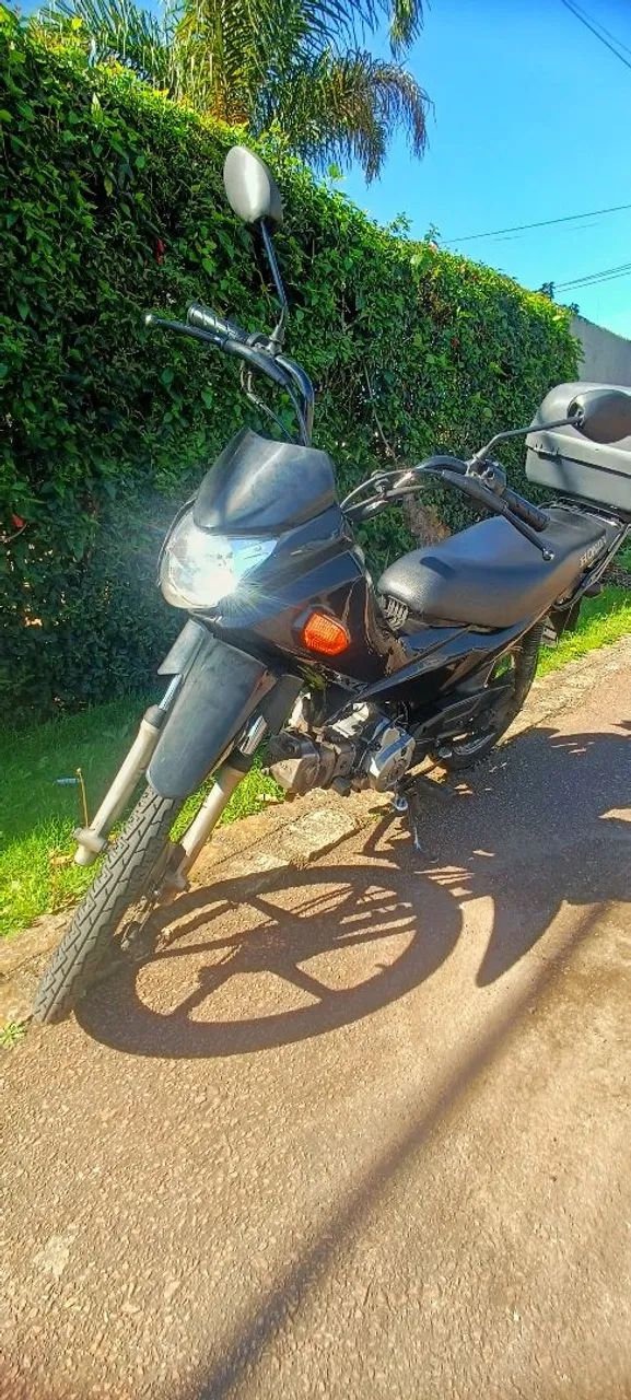 Pop110 Honda  - Foto 4