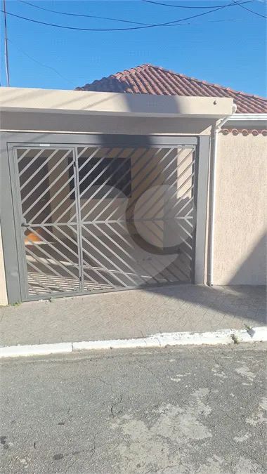 Casa com 4 quartos à venda em Vila irmãos arnoni - SP - Foto 3