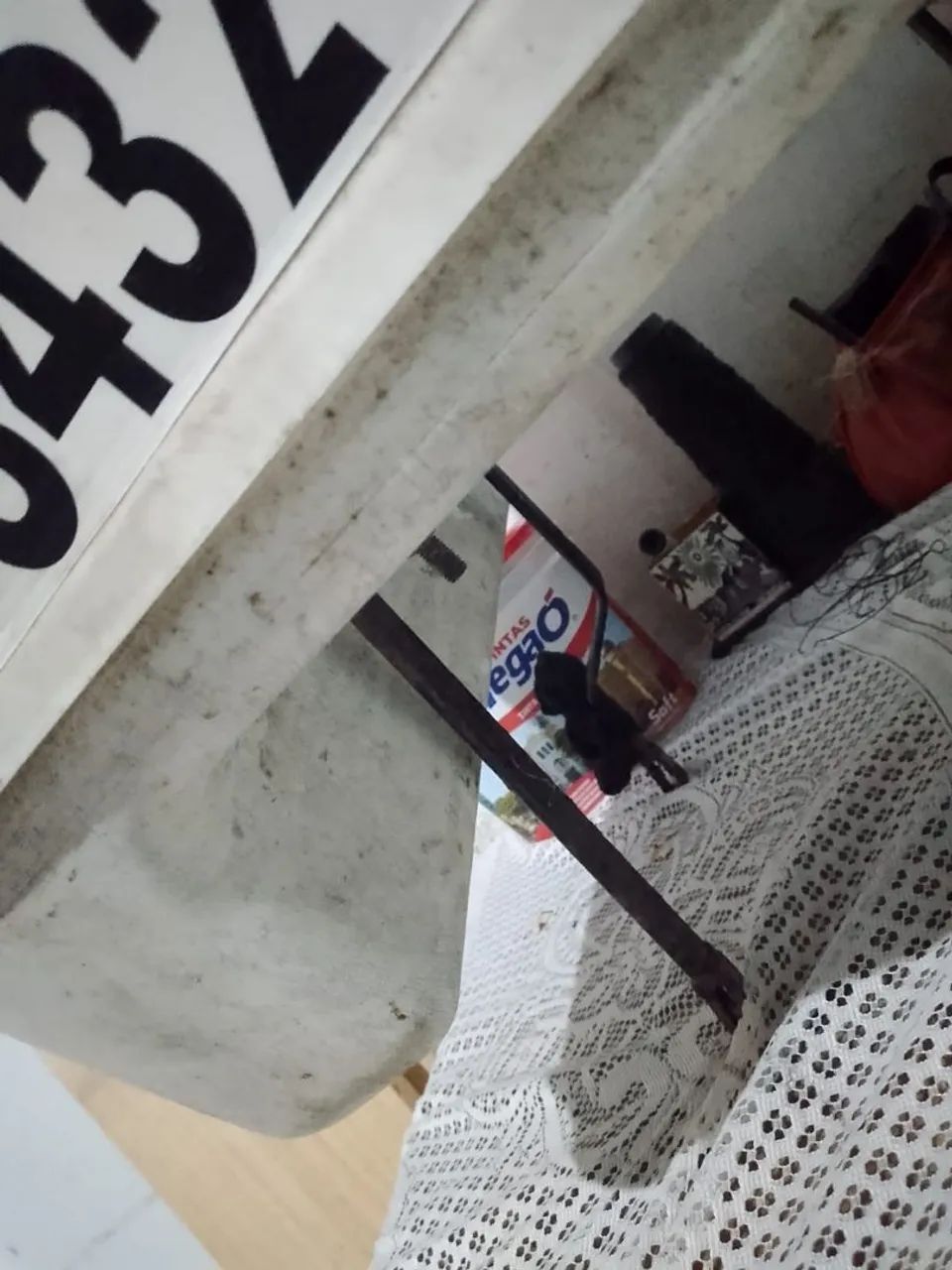Baú pra moto  - Foto 4