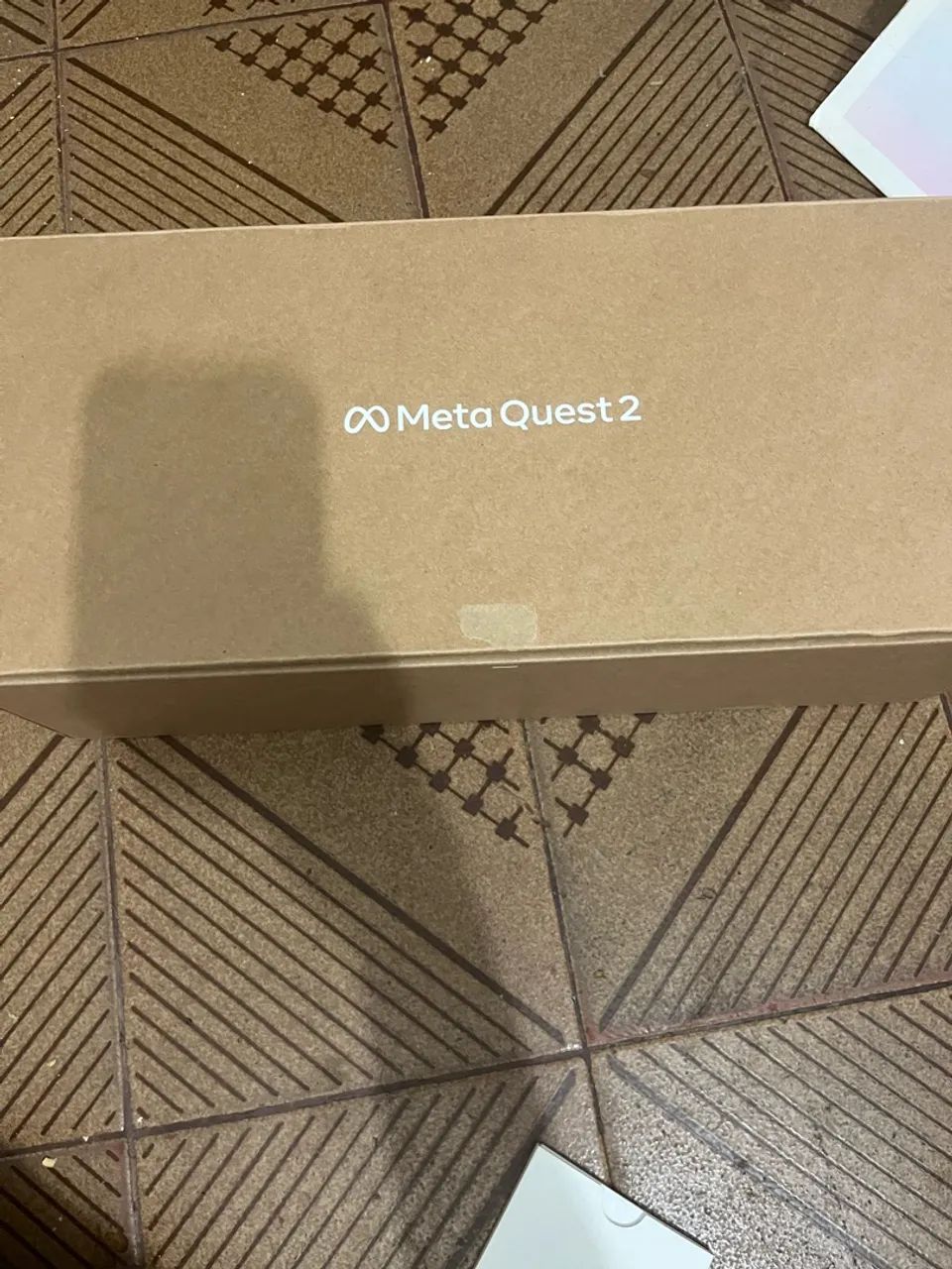 Óculos Meta guest 2 - Foto 4