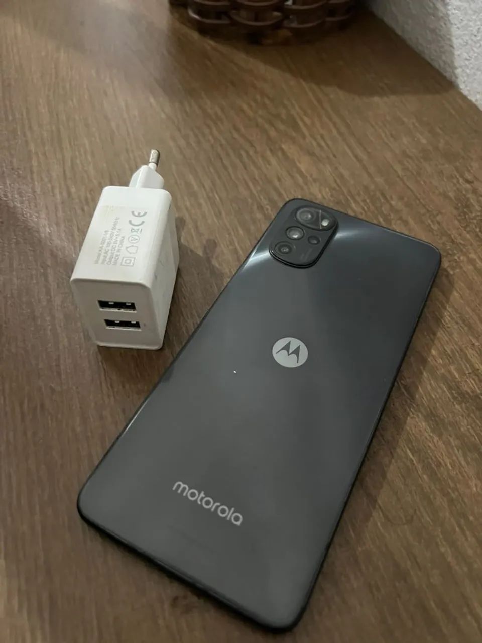 Moto G22 128 GB - Foto 2