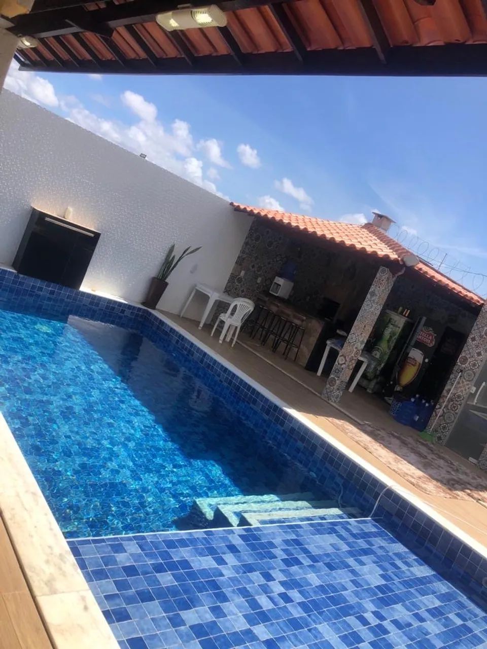 Casa temporada barra jacuipe - Foto 10