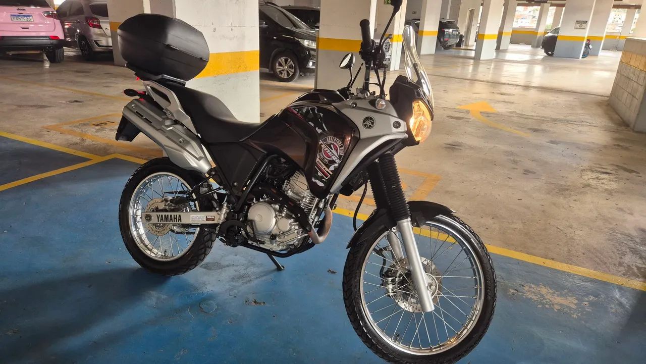 Yamaha XTX 250 Tenere - Foto 2