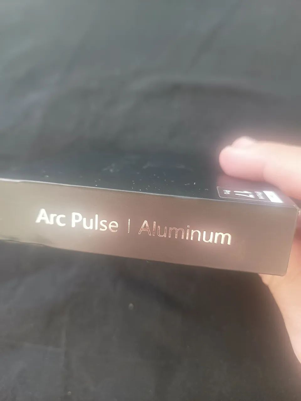 Arc Pulse p iPhone 17 Pro - Foto 3