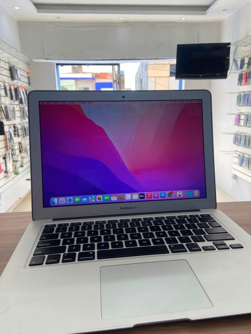 MacBook Air 13 com garantia  - Foto 3