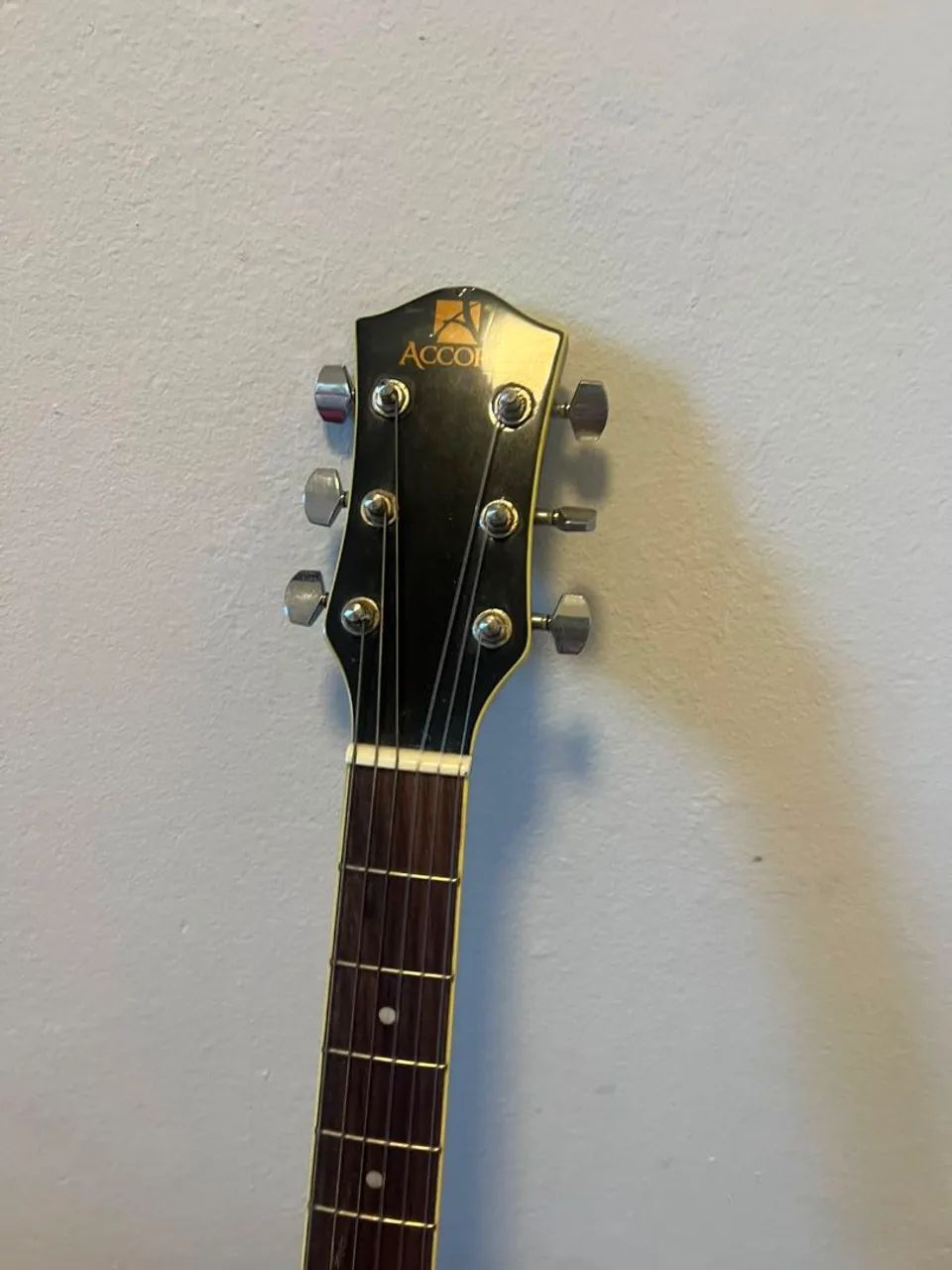Violão Accord AFK341 - Foto 2