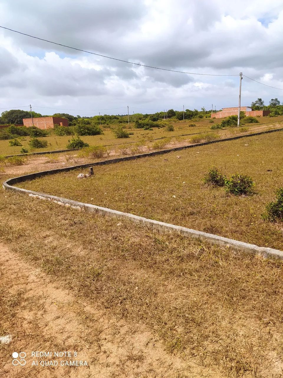 Terreno Paracuru 