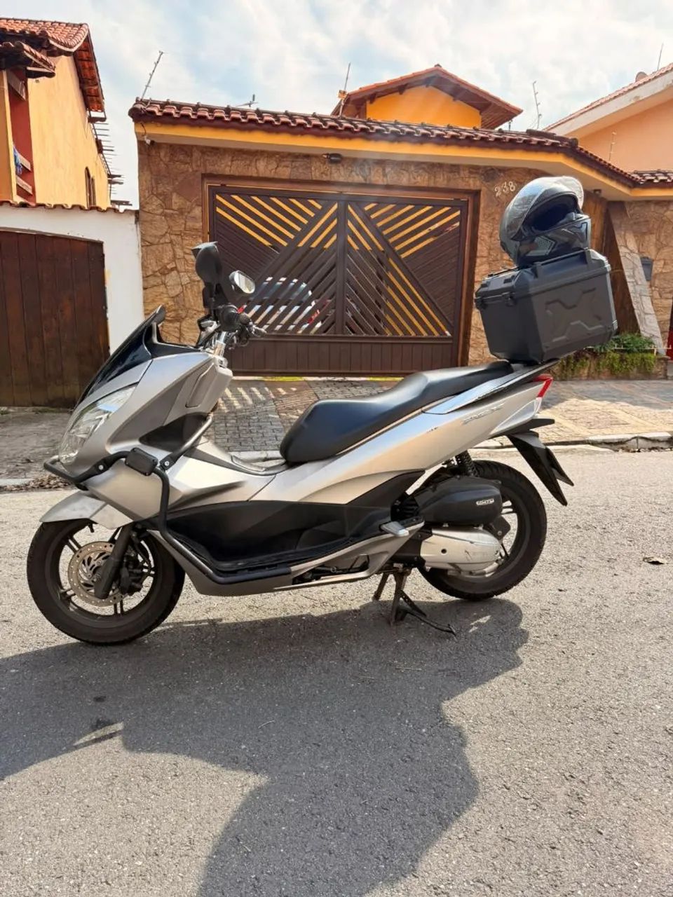 PCX 150 STD