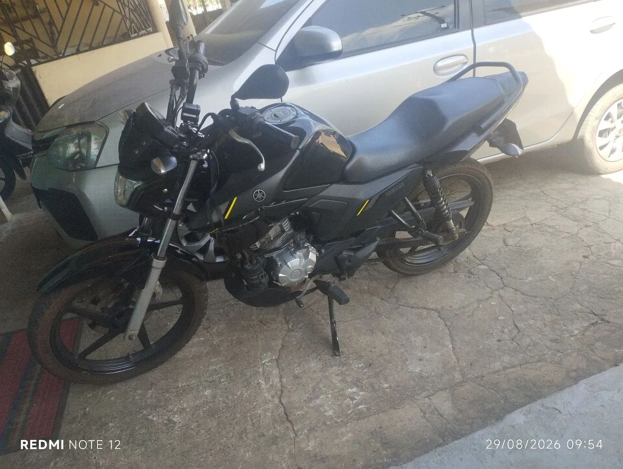 Factor 150 2025/25 bem conservada