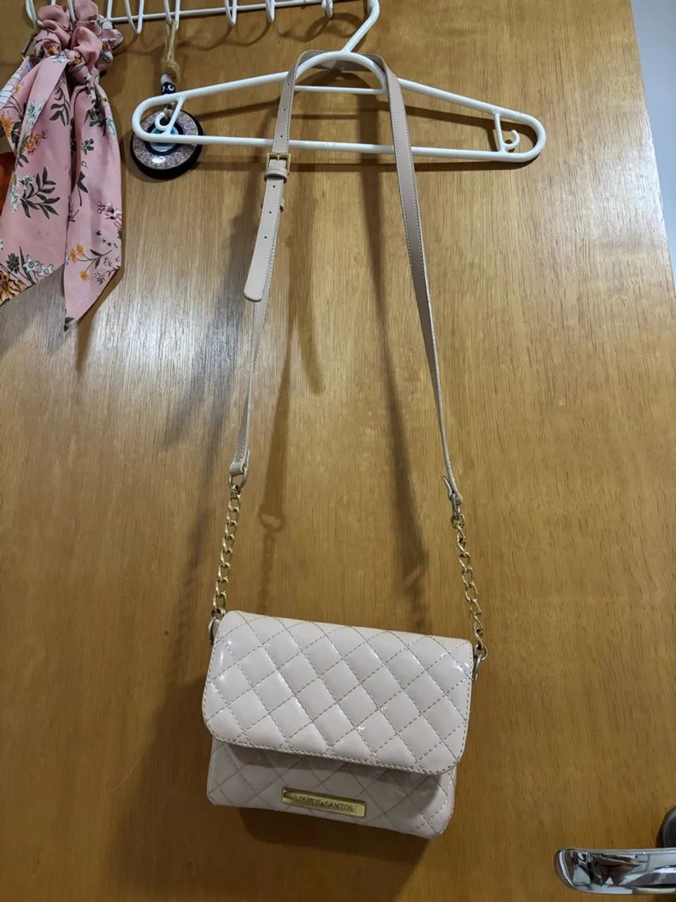 Desapego de bolsas - Foto 3