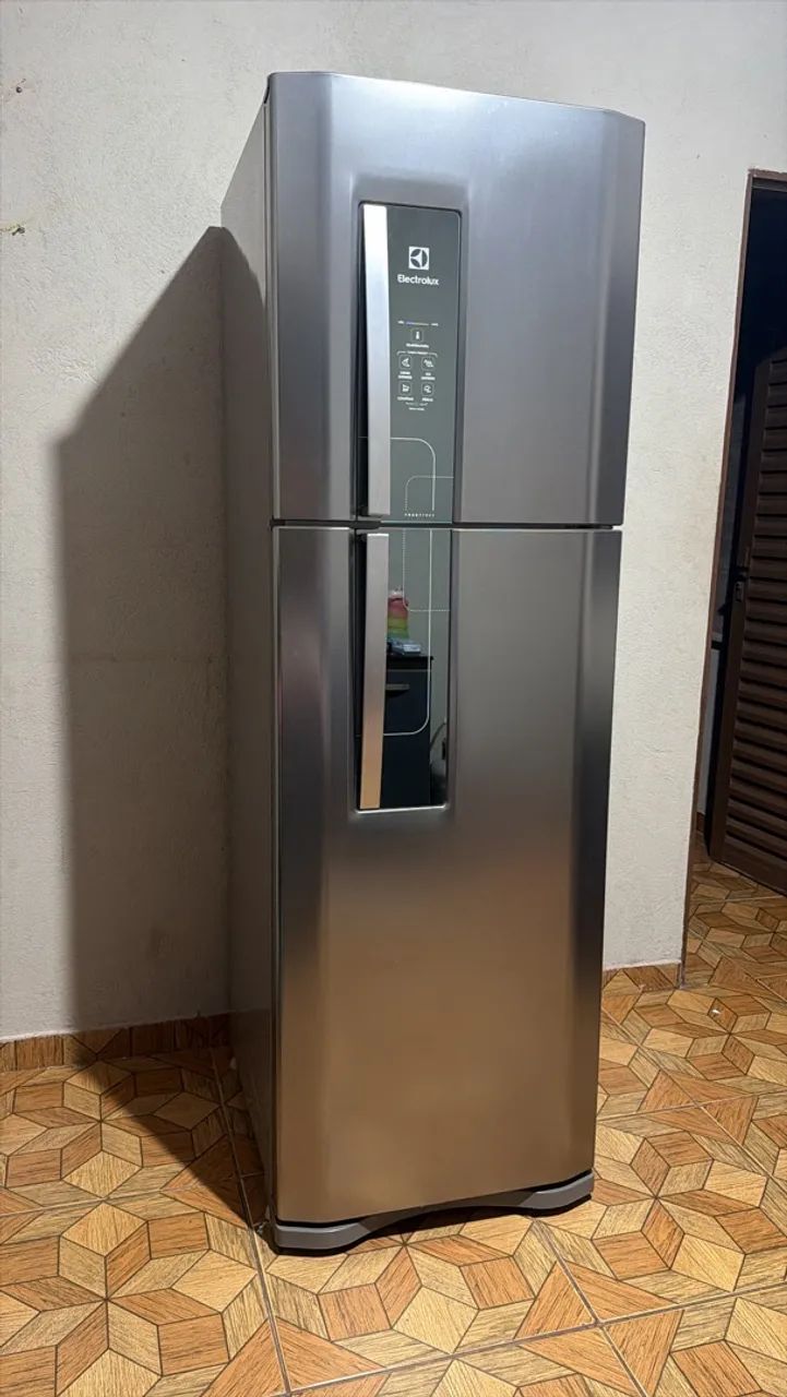 Geladeira 