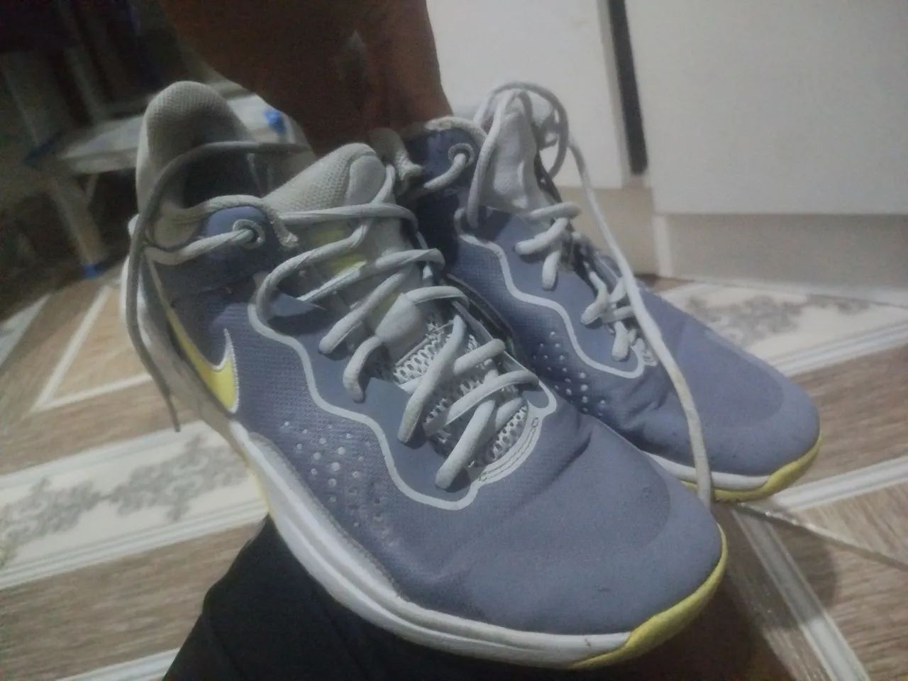 Nike fly.by Mid 3 - Foto 2