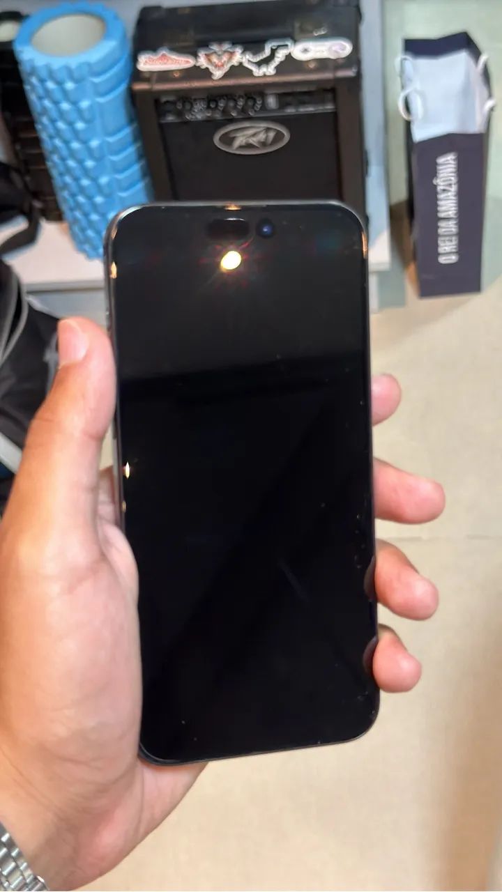 iPhone 15 PRO MAX (parcelado em até 8x) - Foto 2