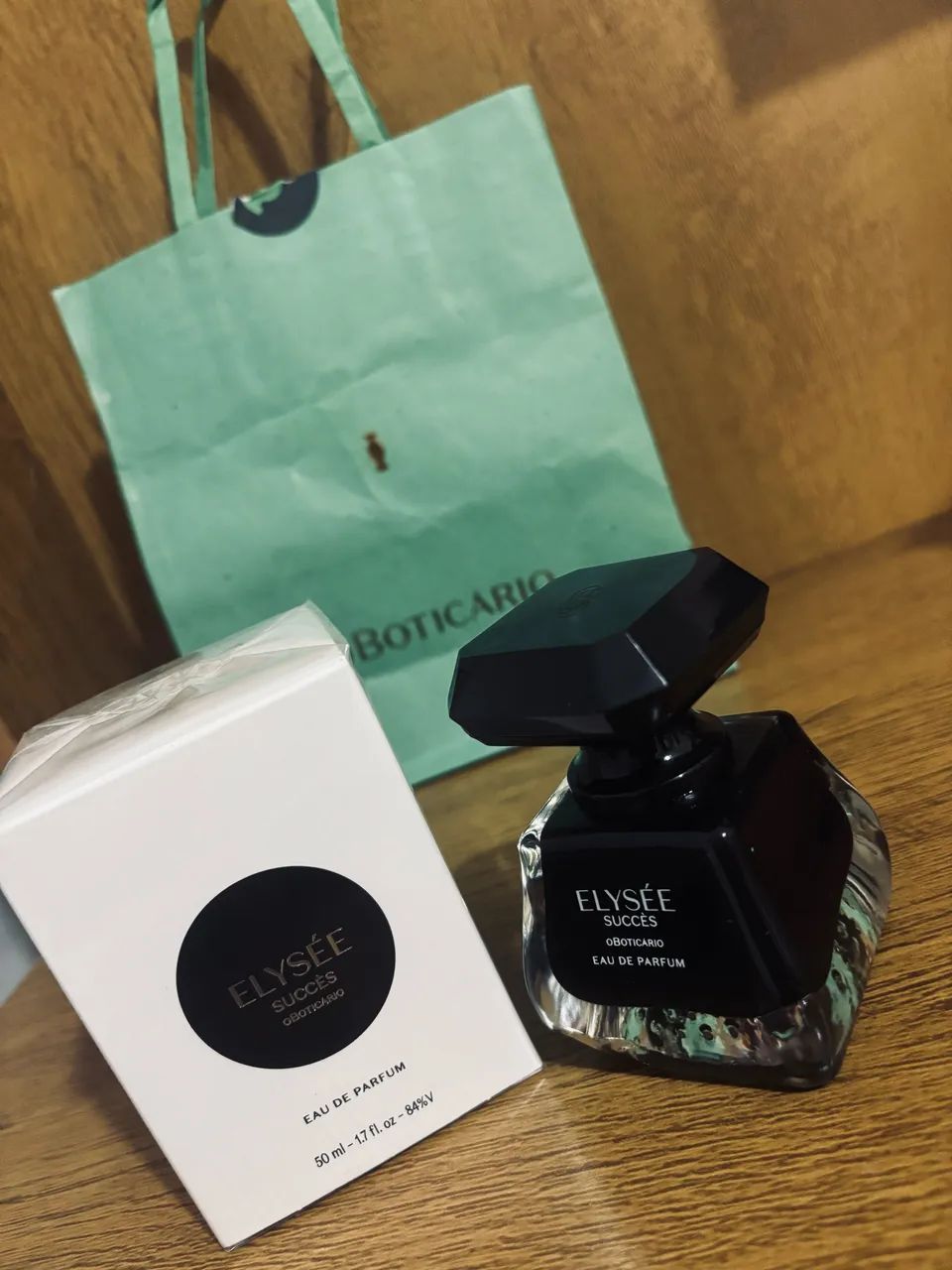 Perfume oboticario  - Foto 2