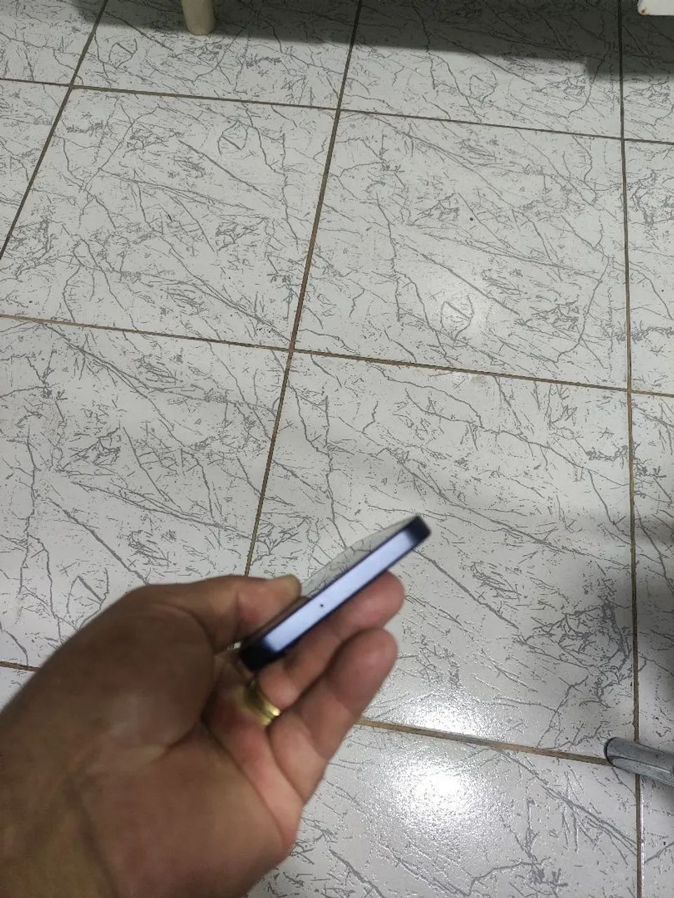 Samsung A16 256 GB  - Foto 4