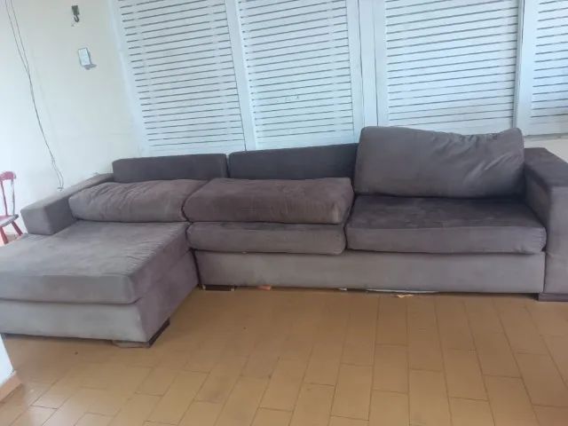 Sofá Grande - Foto 2