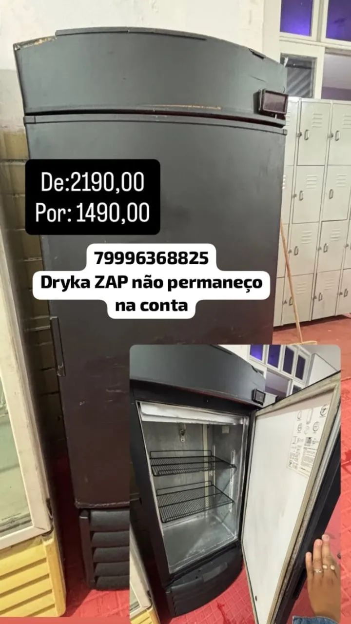 cervejeira na promoção