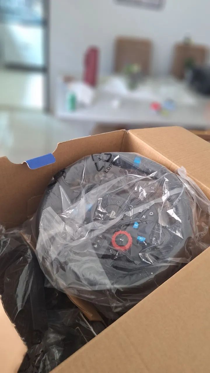 Volante logitech g29  - Foto 3