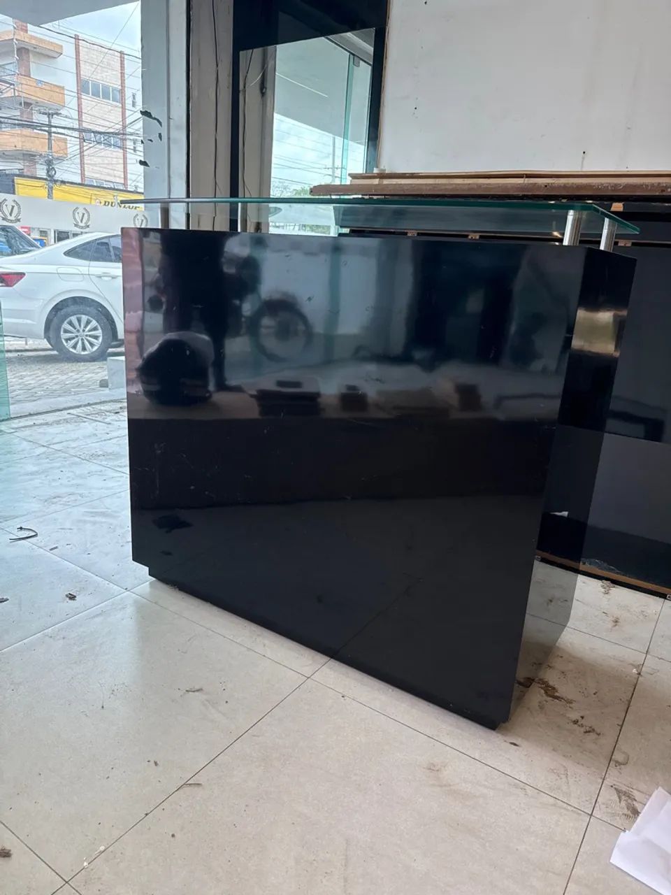 Moveis para loja de confeccoes