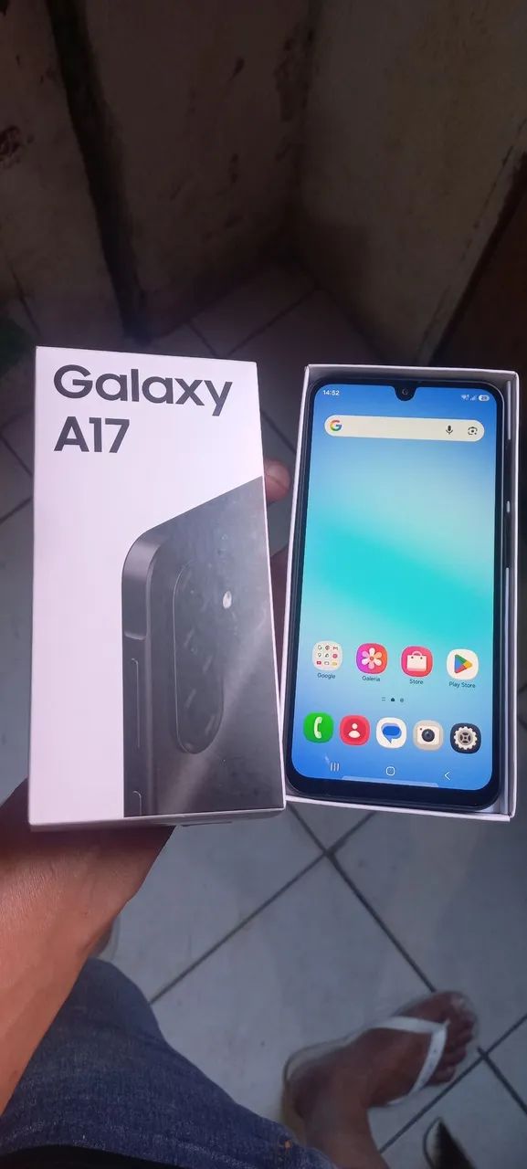 Celular  - Foto 4