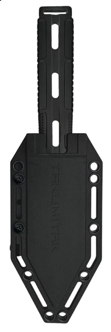 FACA TAKUMITAK SILENCE TKF311 EDC TÁTICA USA DESIGN - Foto 2