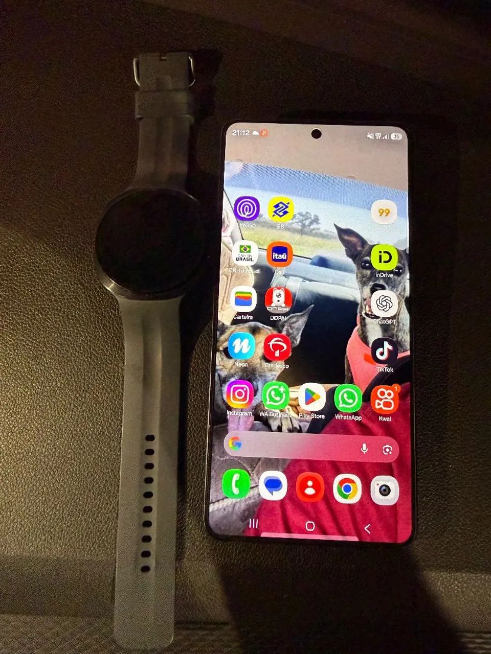 Galaxy s26 ultra 512gb - Foto 5