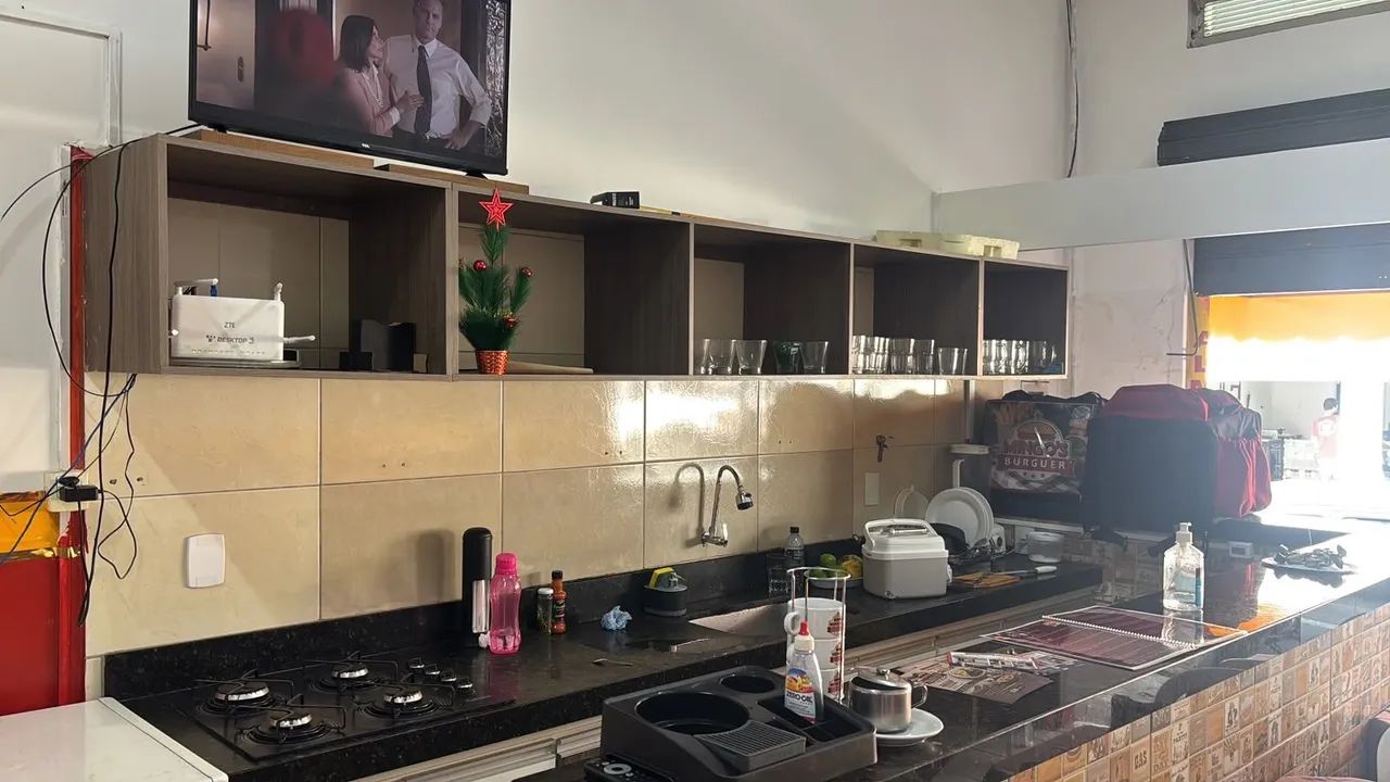 Ponto comercial  - Foto 5