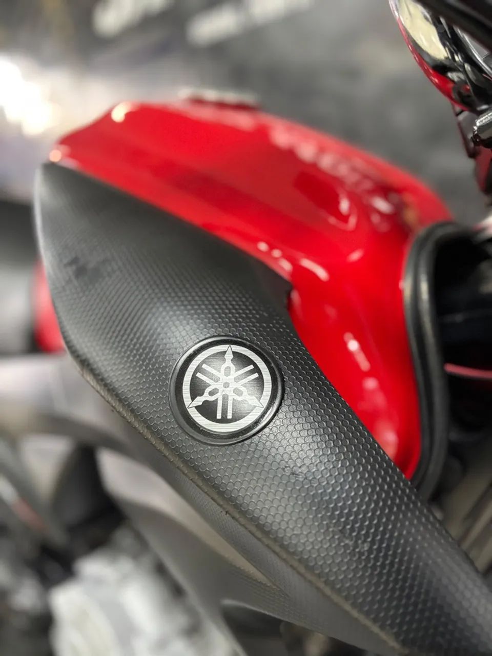 Yamaha Factor 125cc 2018 - Foto 4