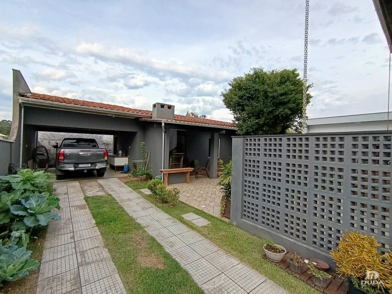 CASA À VENDA EM PRÓSPERA - Foto 2