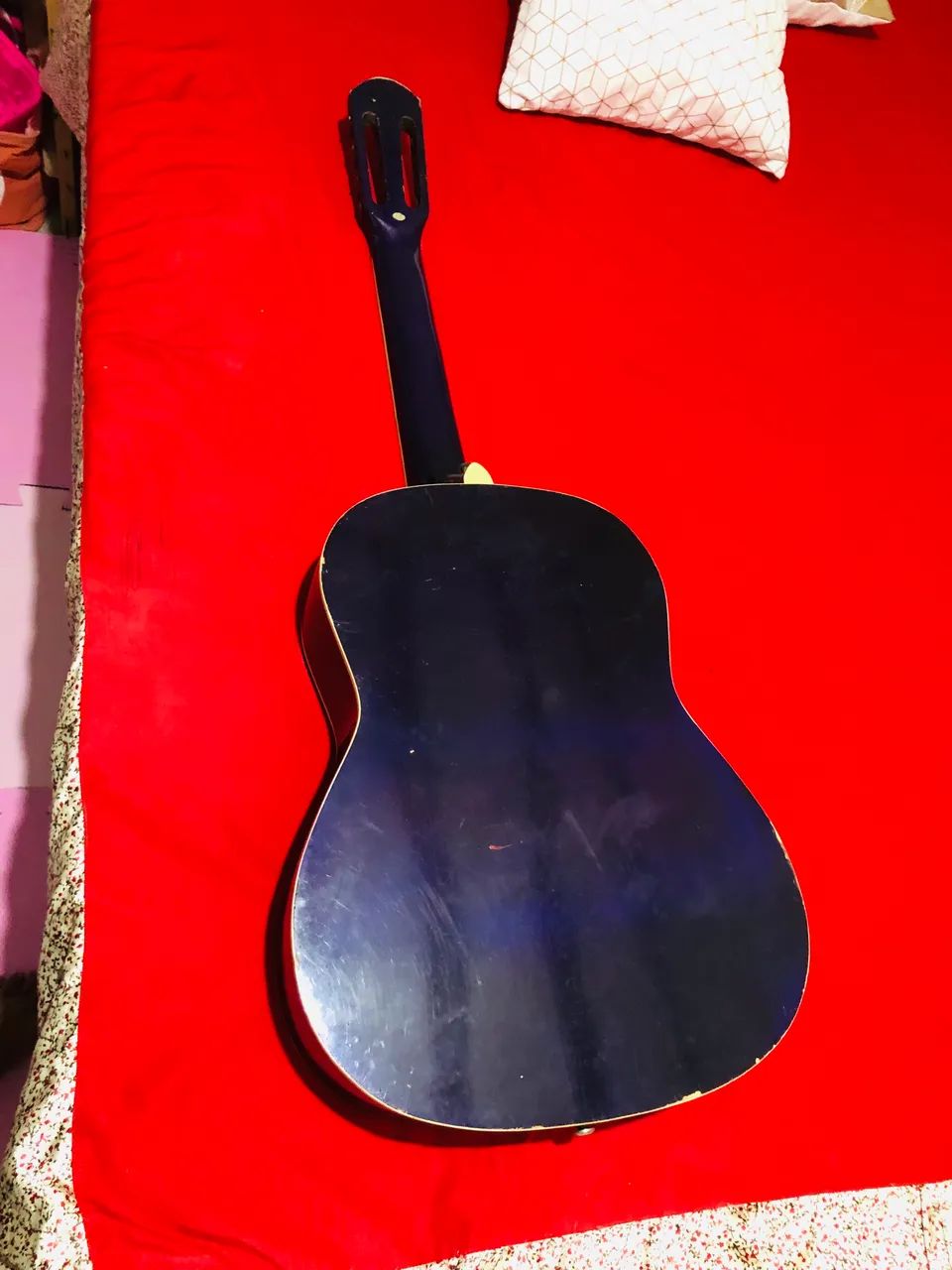 Violão para estudos iniciante  - Foto 2
