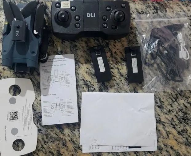 Drone DLI M3 MAX  - Foto 4