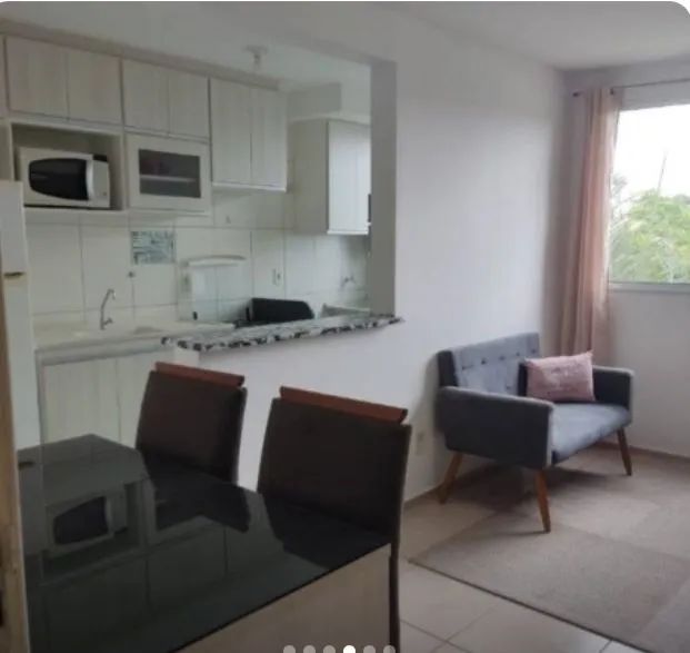 Foto - São José dos Campos - Parque Residencial Flamboyant