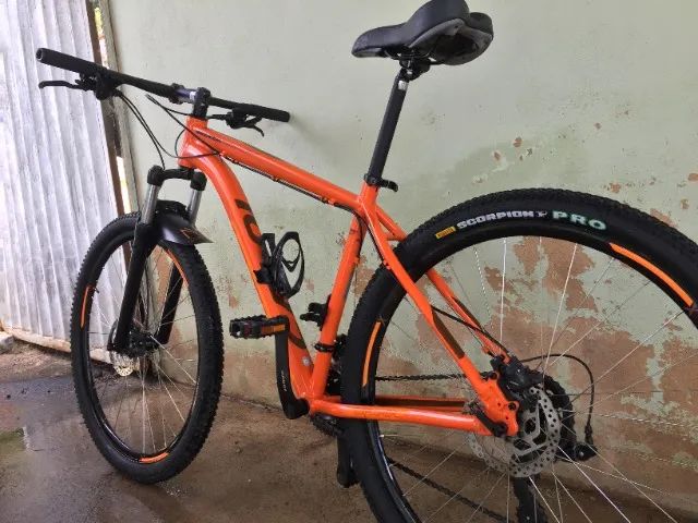 Bicicleta Caloi Explorer 29 - Foto 2