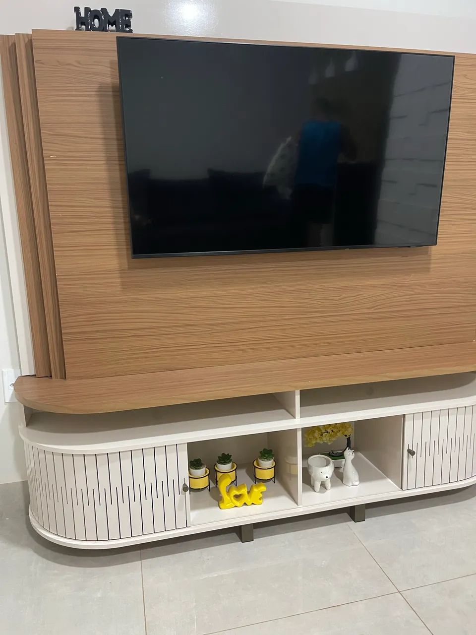 Vendo Semi novo